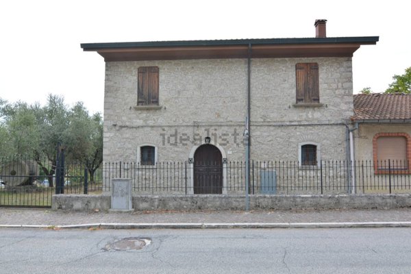 appartamento in vendita a Torella dei Lombardi