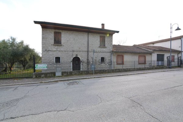 appartamento in vendita a Torella dei Lombardi