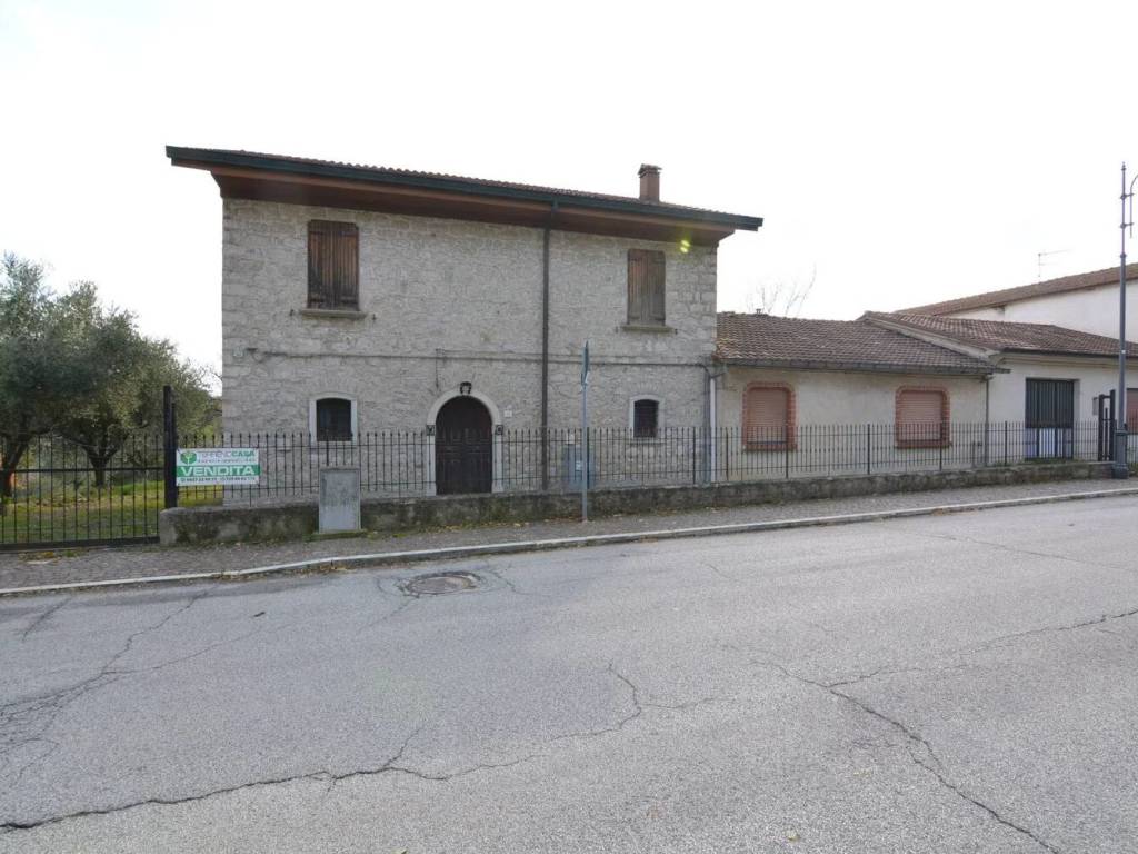 appartamento in vendita a Torella dei Lombardi