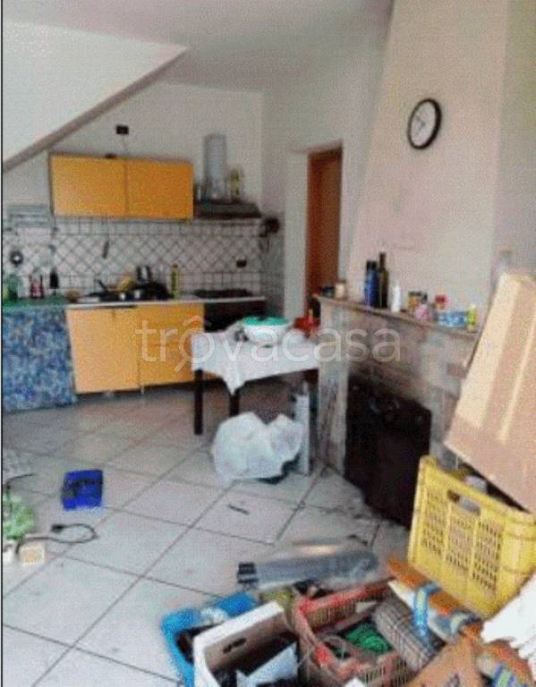 casa indipendente in vendita a Torella dei Lombardi