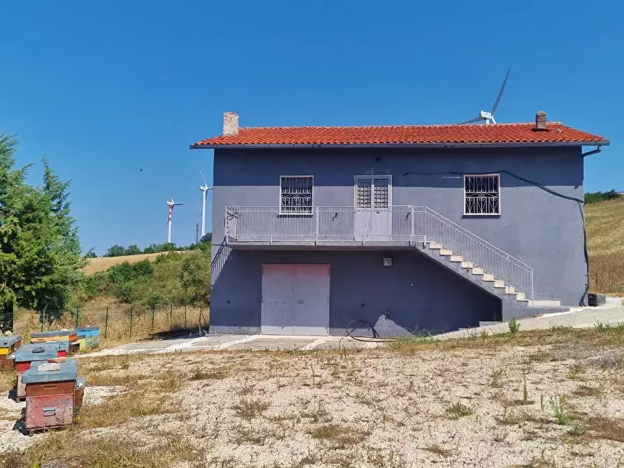 casa indipendente in vendita a Torella dei Lombardi