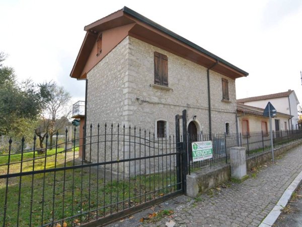 appartamento in vendita a Torella dei Lombardi