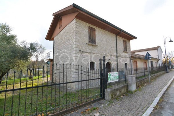 appartamento in vendita a Torella dei Lombardi