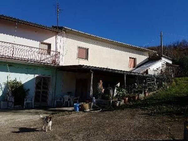 casale in vendita a Torella dei Lombardi