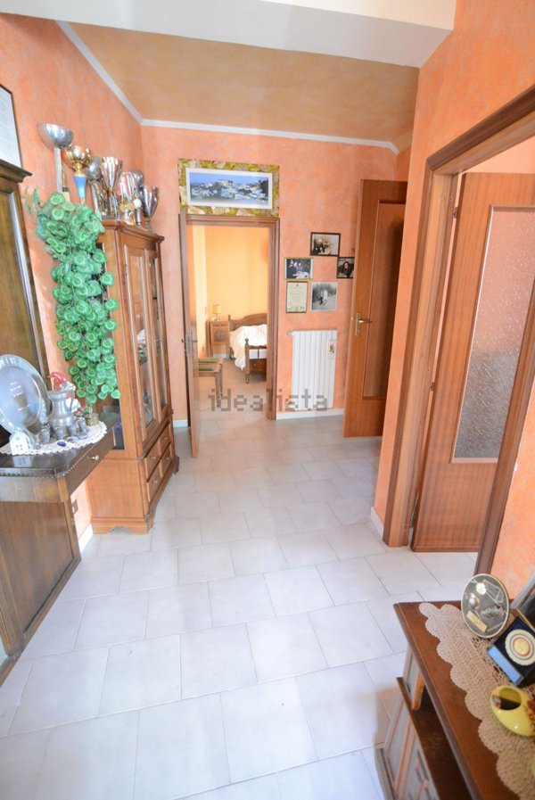 appartamento in vendita a Torella dei Lombardi