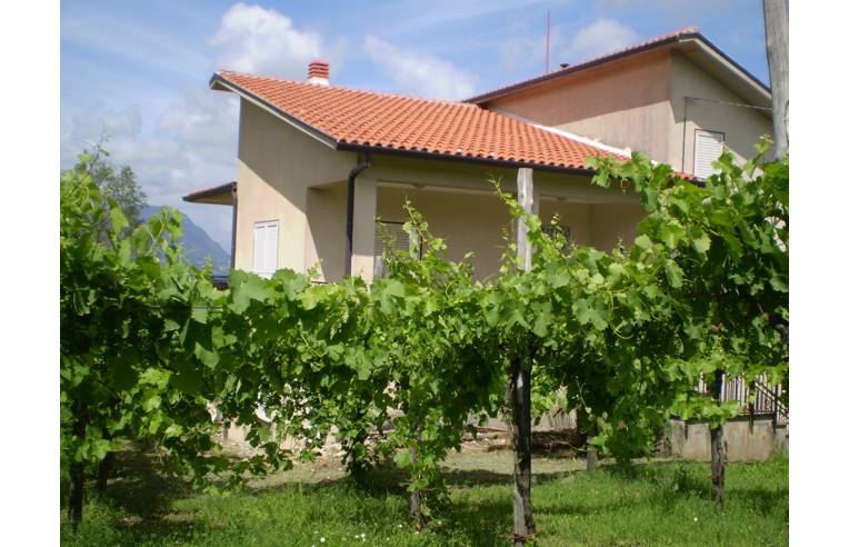 casa indipendente in vendita a Torella dei Lombardi