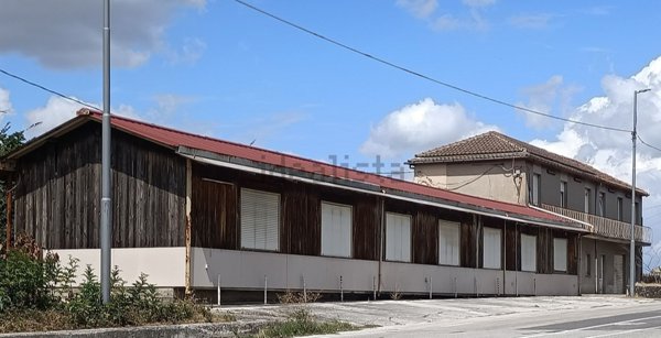 casa indipendente in vendita a Torella dei Lombardi