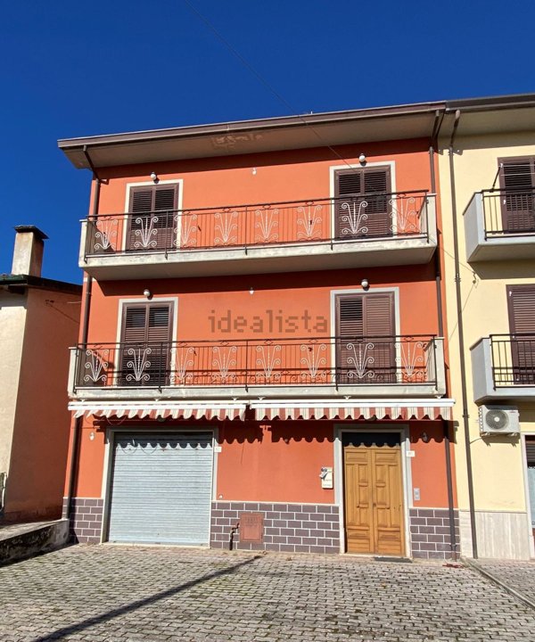 quadrivano in vendita a Torella dei Lombardi