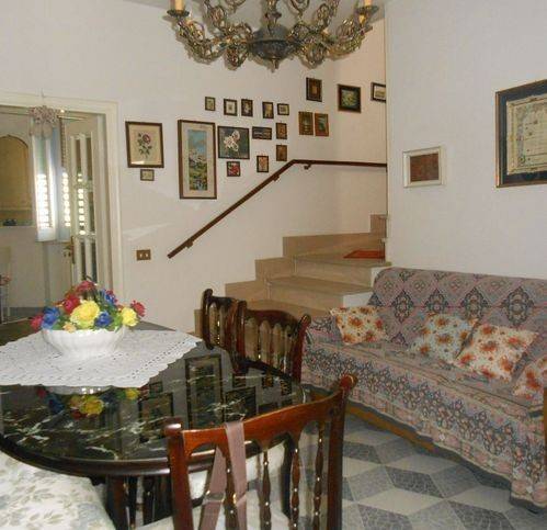 casa indipendente in vendita a Torre Le Nocelle