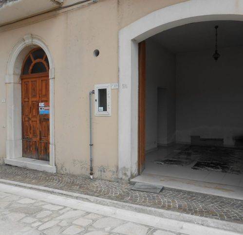 appartamento in vendita a Torre Le Nocelle