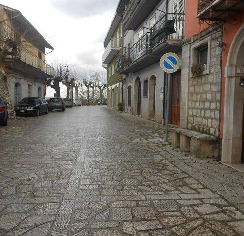 casa indipendente in vendita a Torre Le Nocelle