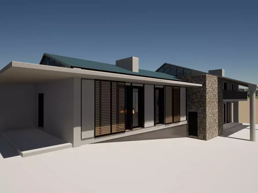 casa indipendente in vendita a Torre Le Nocelle
