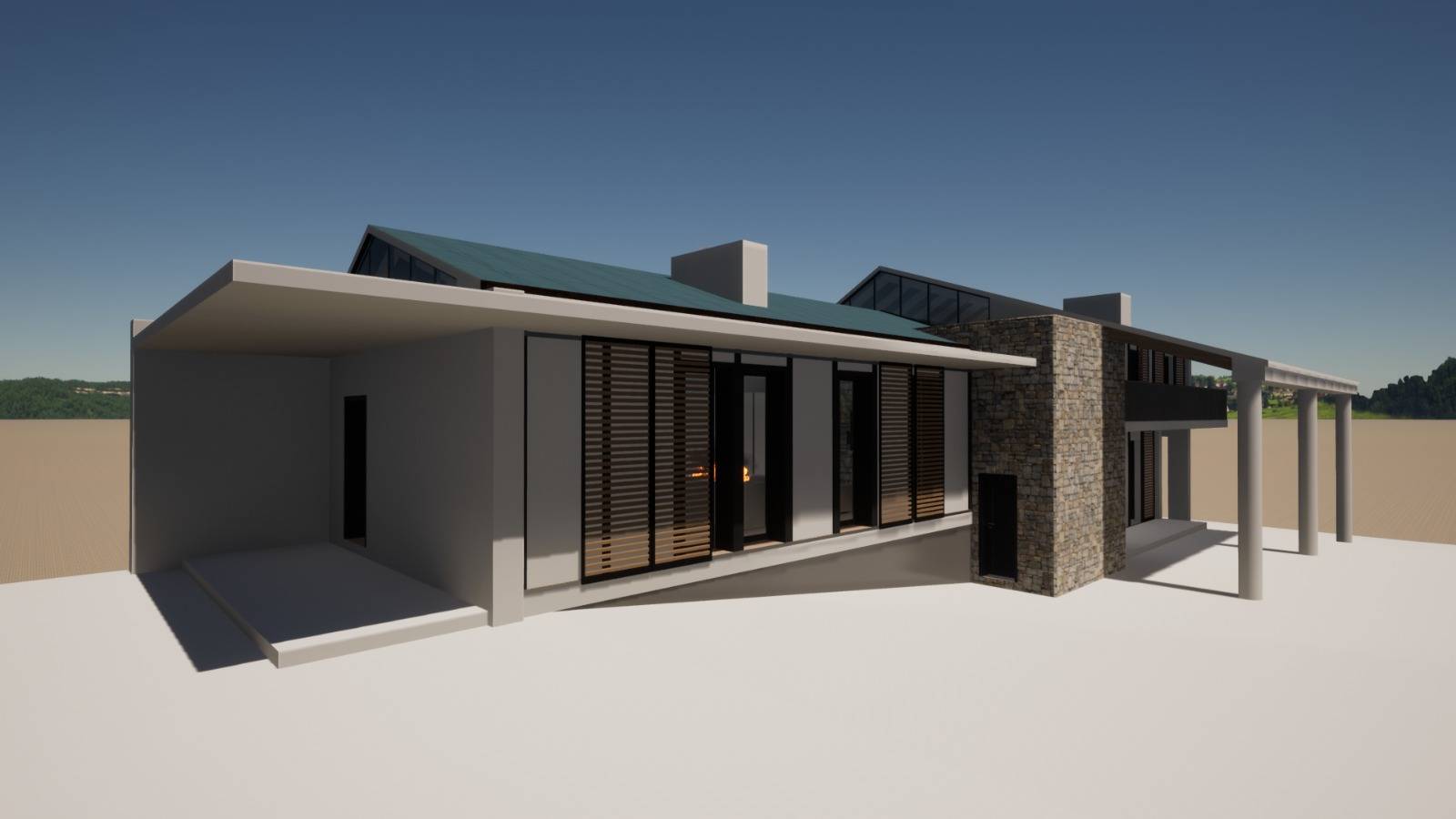 casa indipendente in vendita a Torre Le Nocelle