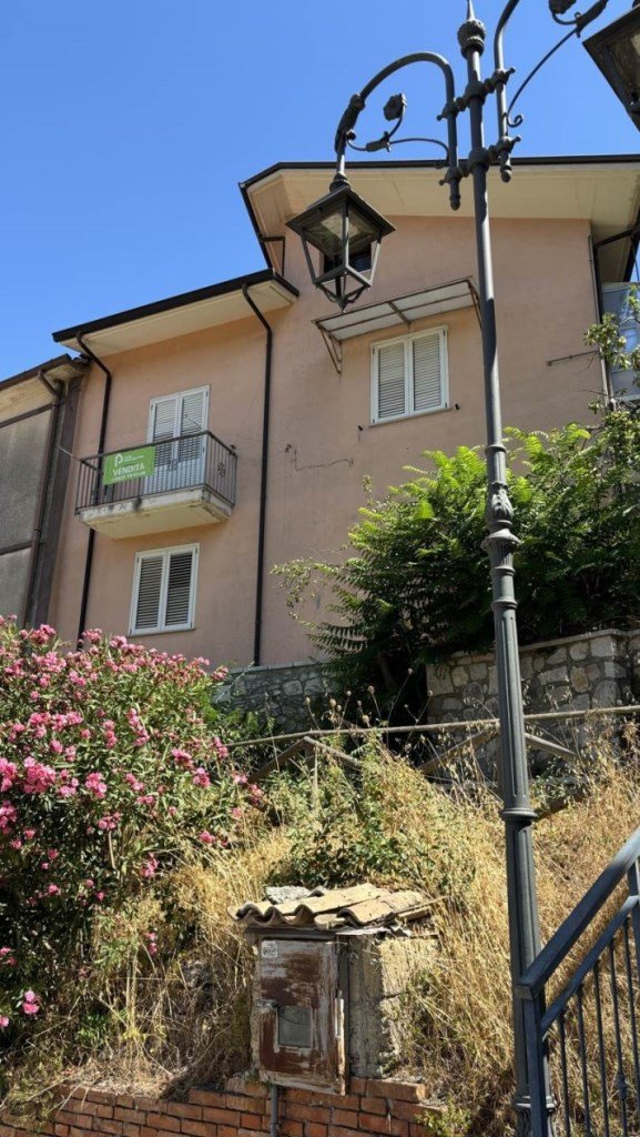 appartamento in vendita a Torre Le Nocelle