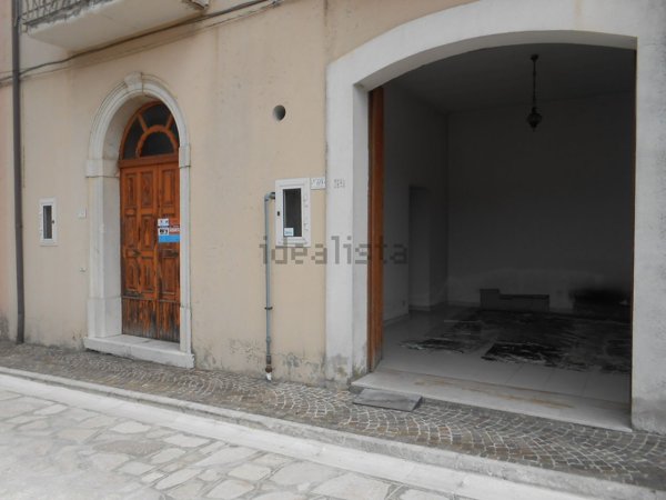 appartamento in vendita a Torre Le Nocelle