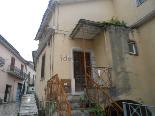 casa indipendente in vendita a Torre Le Nocelle