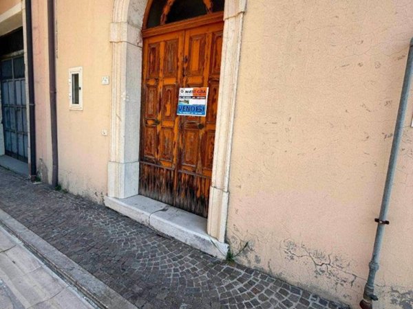 appartamento in vendita a Torre Le Nocelle