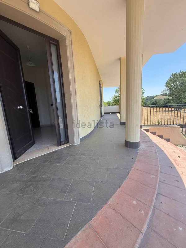 casa indipendente in vendita a Torre Le Nocelle