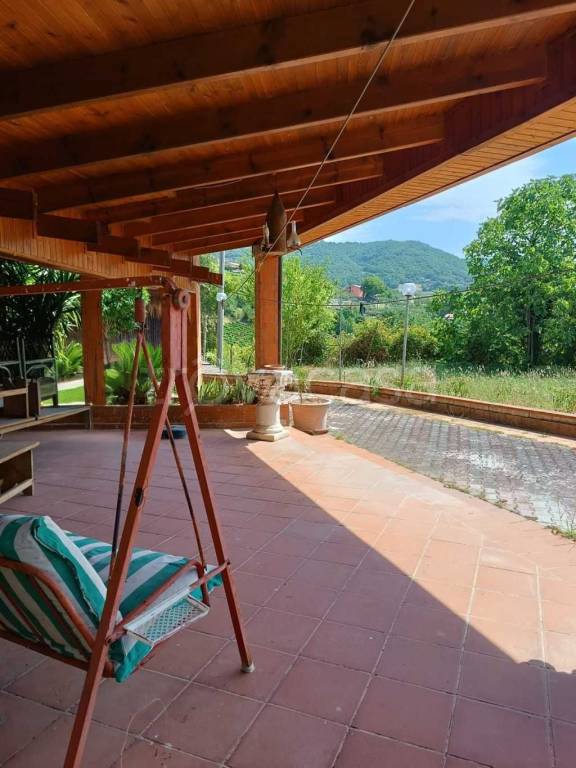 casa indipendente in vendita a Torrioni