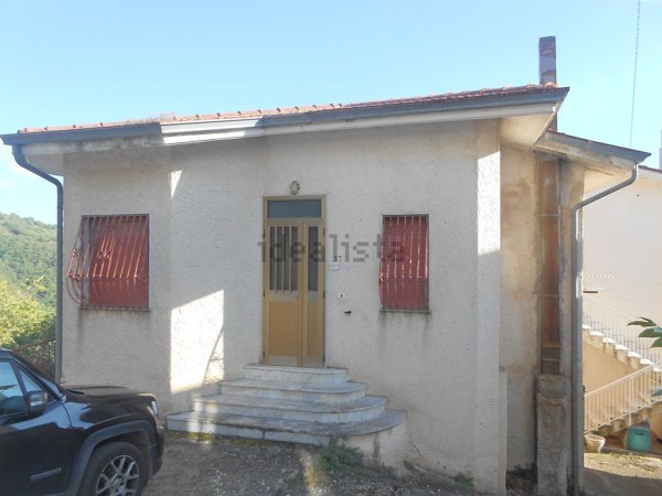 appartamento in vendita a Torrioni