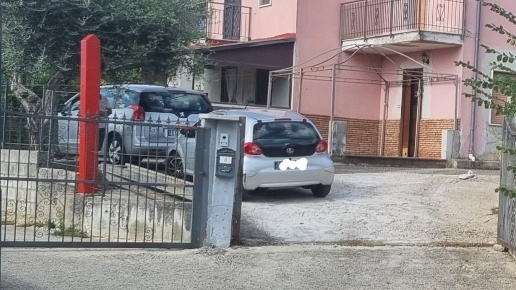 casa indipendente in vendita a Torrioni