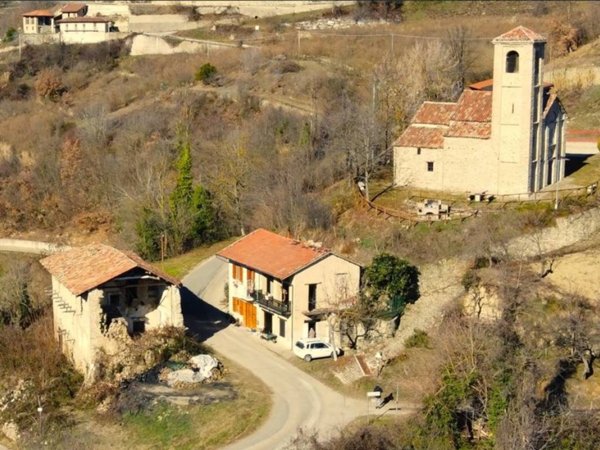 casa indipendente in vendita ad Arguello
