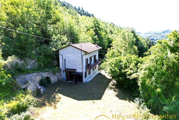 casa indipendente in vendita ad Arguello