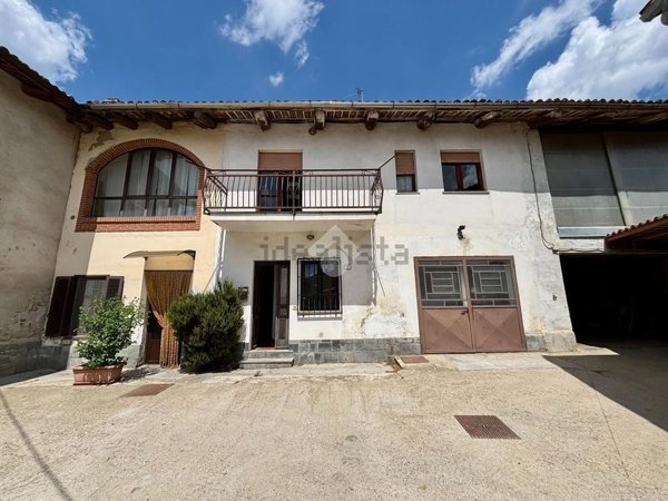 casa semindipendente in vendita ad Arguello