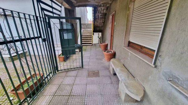appartamento in vendita a Trevico