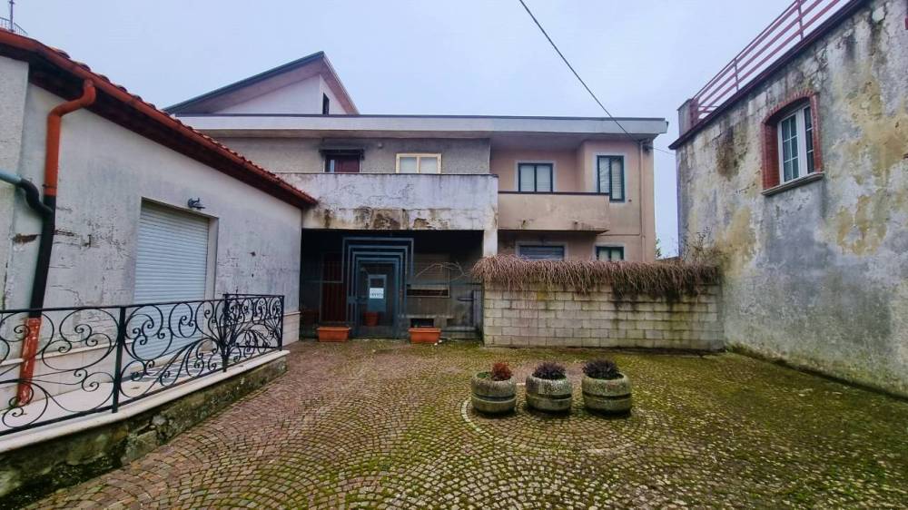 appartamento in vendita a Trevico