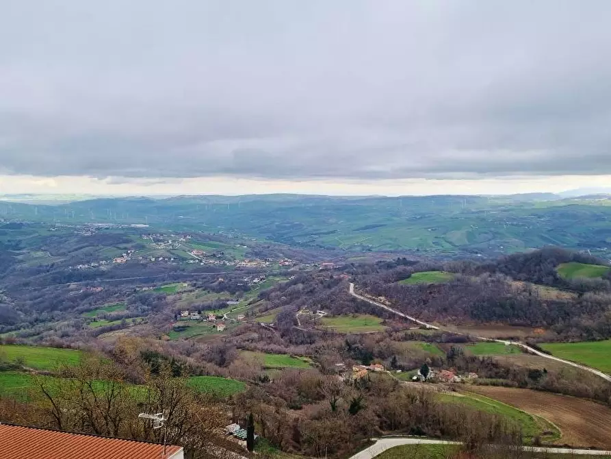 appartamento in vendita a Trevico