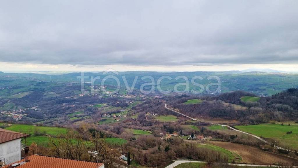 appartamento in vendita a Trevico