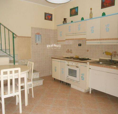 appartamento in vendita a Tufo