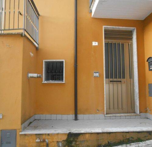 appartamento in vendita a Tufo