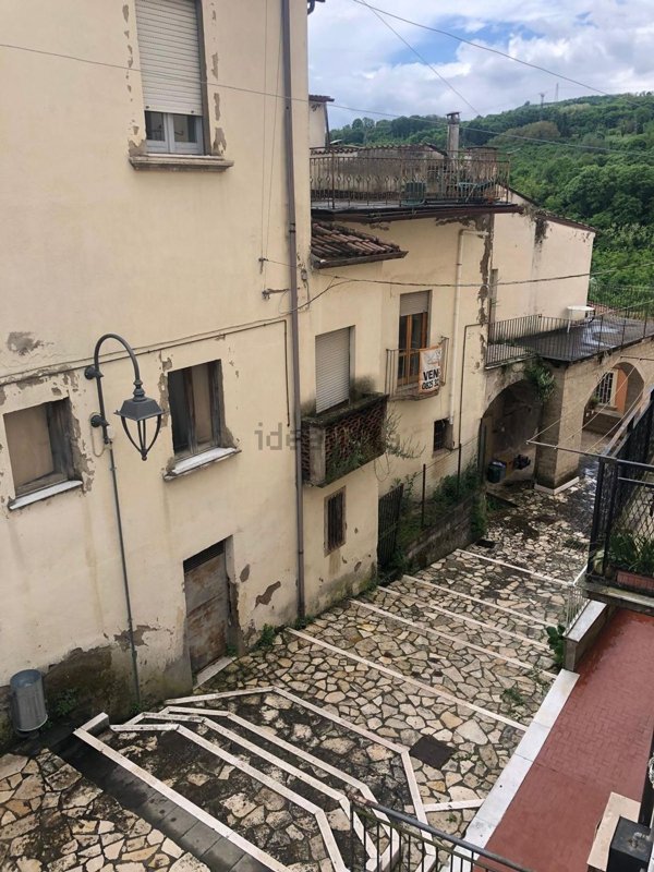 appartamento in vendita a Tufo