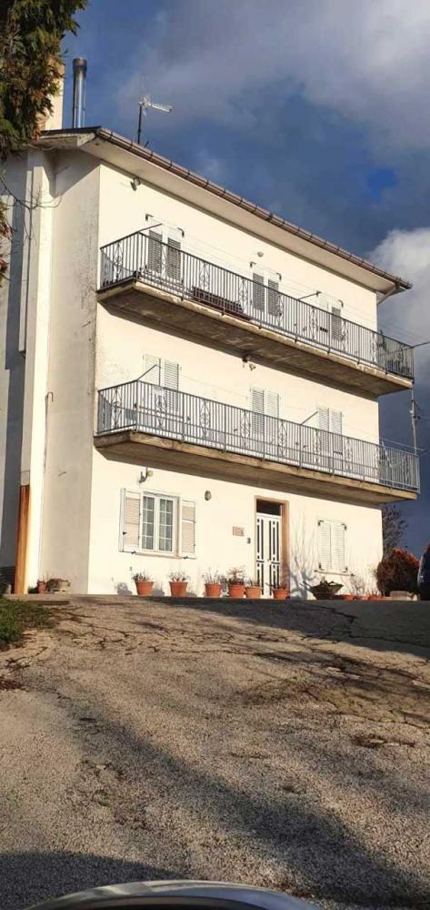 appartamento in vendita a Vallata