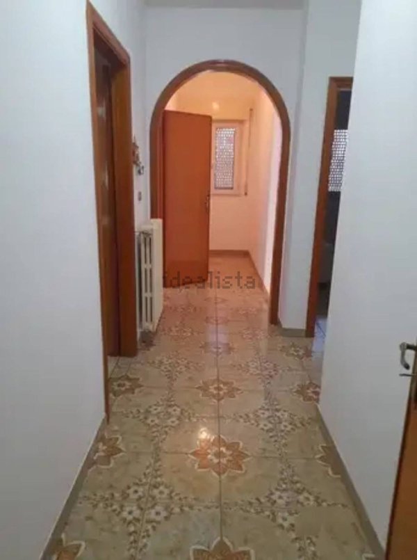 appartamento in vendita a Vallata