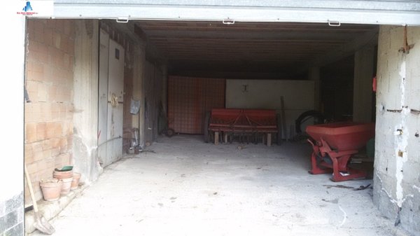 casa indipendente in vendita a Vallata