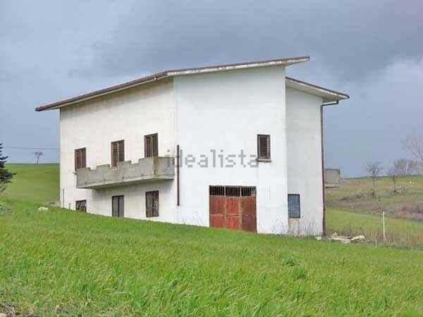 appartamento in vendita a Vallata