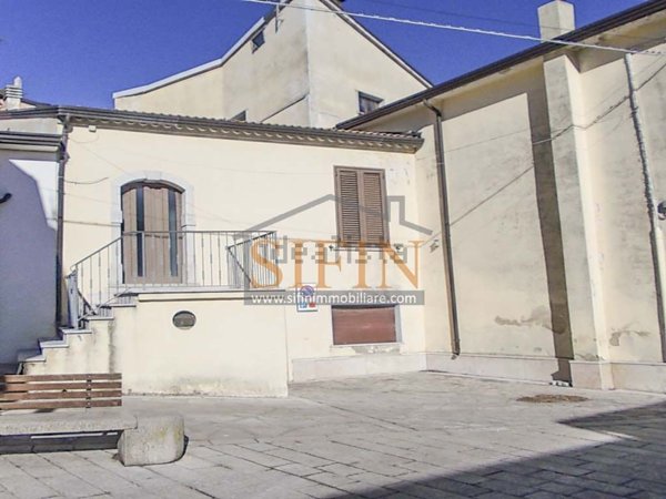 appartamento in vendita a Vallata