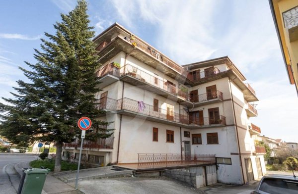 appartamento in vendita a Venticano