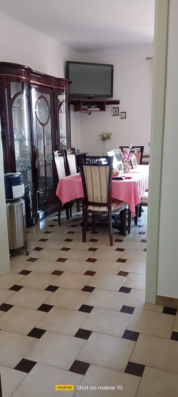 appartamento in vendita a Venticano