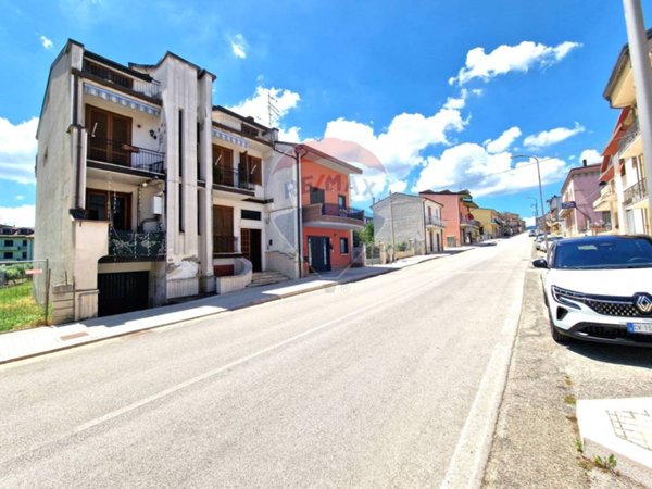 appartamento in vendita a Venticano