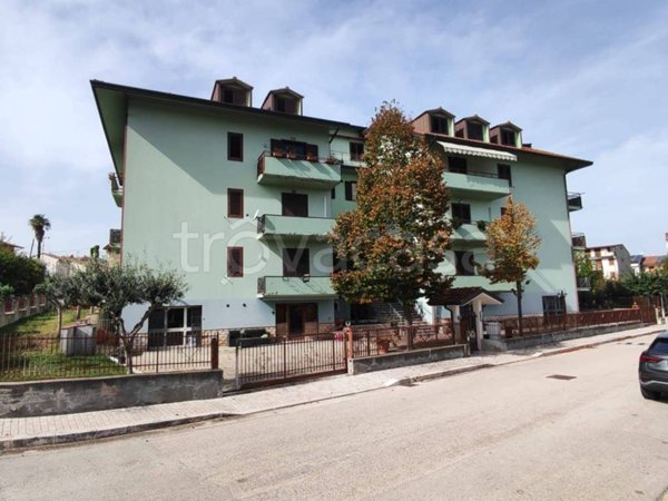 appartamento in vendita a Venticano