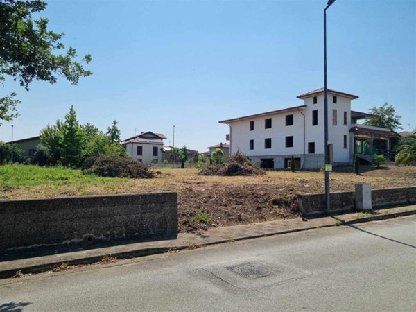 negozio in vendita a Venticano