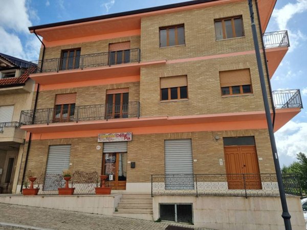appartamento in vendita a Venticano