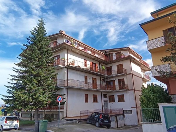 appartamento in vendita a Venticano