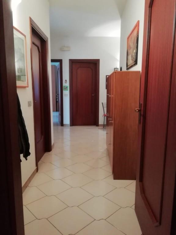 appartamento in vendita a Venticano