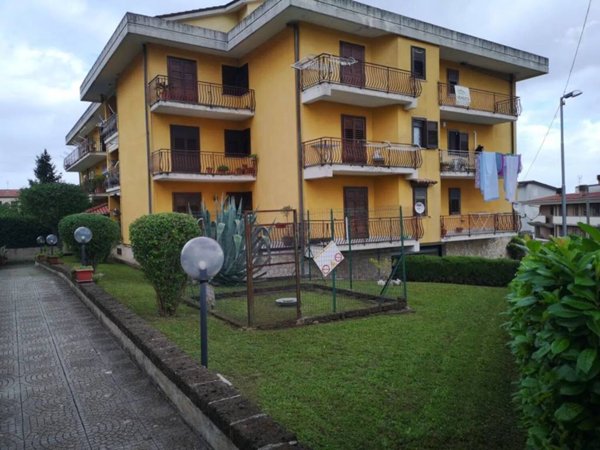 appartamento in vendita a Venticano
