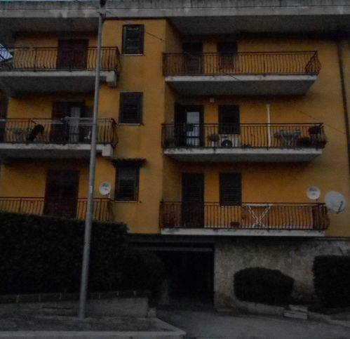 appartamento in vendita a Venticano